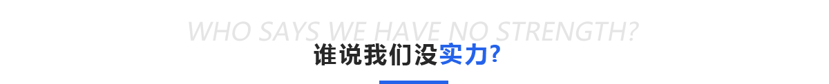 公司简介