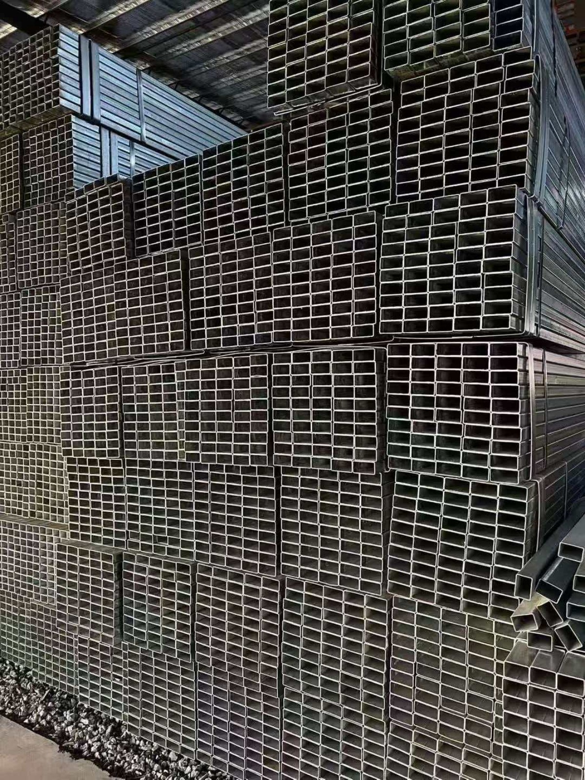 镀锌方管