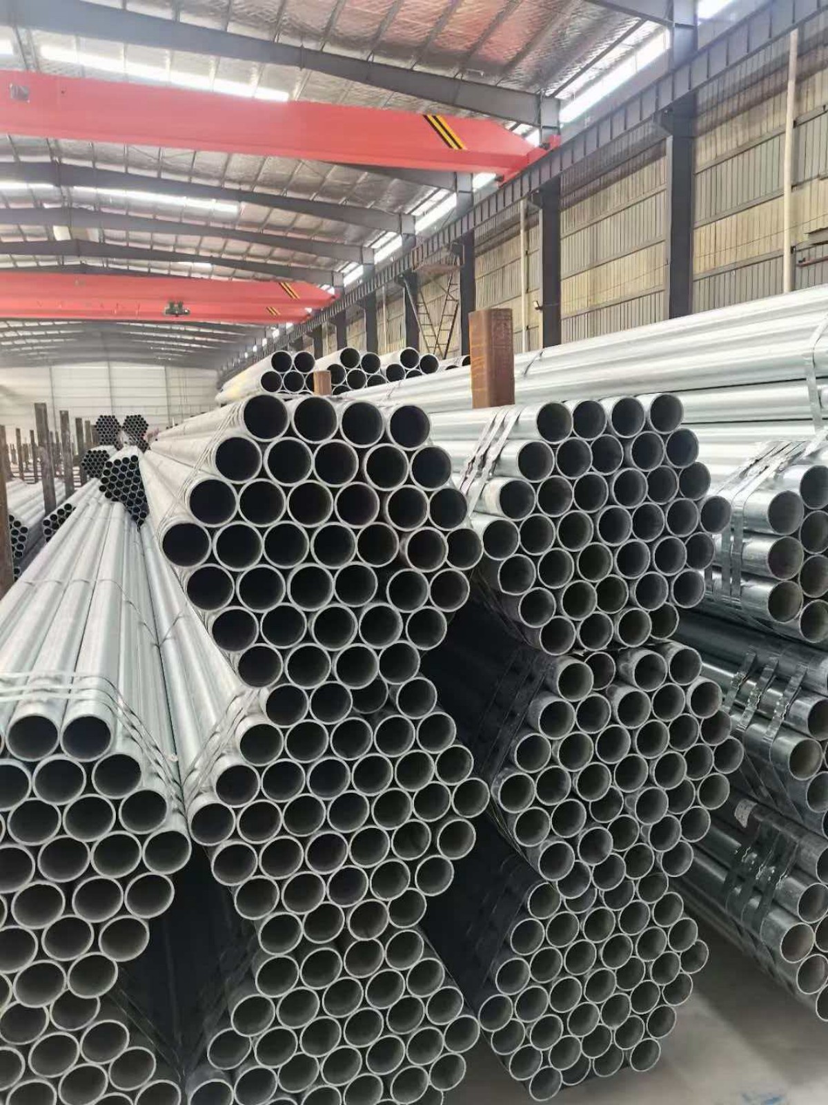 镀锌管